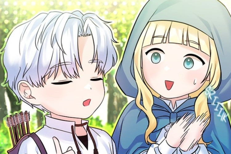 �Webtoon Surviving as the Improvised Aristocrat Bahasa Indonesia, Lengkap Sinopsis dan Judul Lain Chapter Jauh