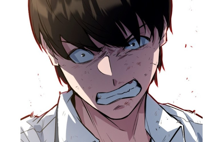 �Webtoon King of the Arena Chapter 4 Bahasa Indo, Jiwa Petarung yang Menggebu-Gebu