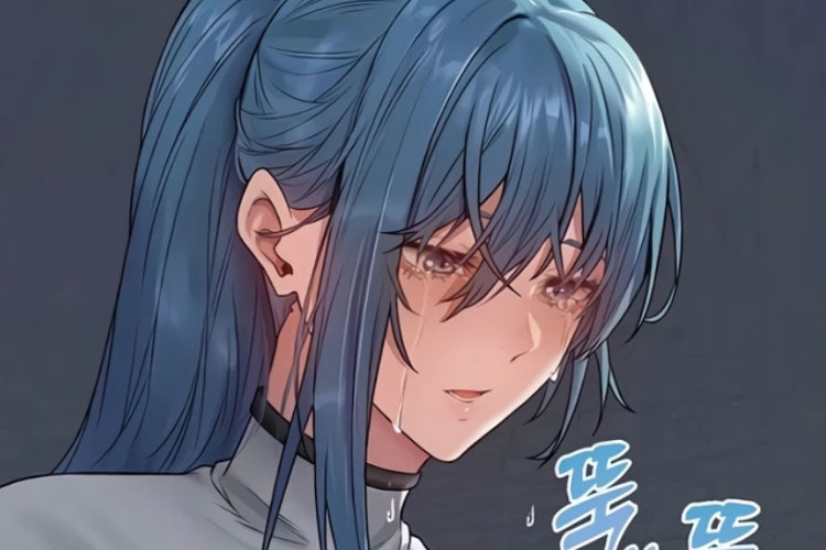 �Baca Manhwa MILF Hunting In Another World Chapter 64 Bahasa Indonesia, Taeyang yang Dikuasi Hasratnya