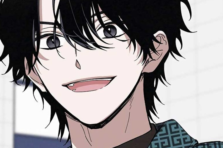 �Baca Webtoon In Between Chapter 2 Bahasa Indonesia Scan, Hubungan Spesial Kang Sihwa dan Eunseo