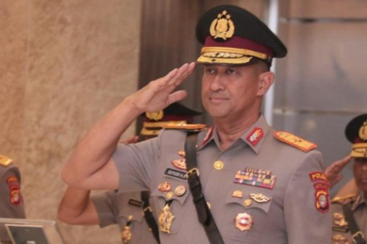 Profil Suyudi Ario Seto, Kepala BNN yang Digadang-Gadang Jadi Next Kapolri Gantikan Listyo Sigit