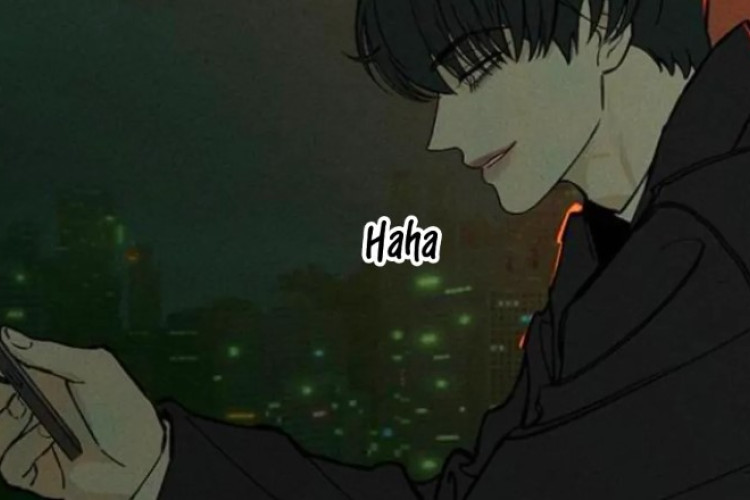 �Baca Manhwa Tears on a Withered Flower Chapter 21 Bahasa Indonesia, Haesoo Emang Ngangenin!