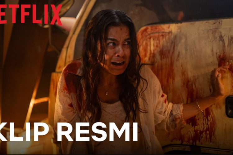 Nonton Film Abadi Nan Jaya (2025) Full Movie HD Free, Kisah Horor Wabah Zombie yang Mengerikan