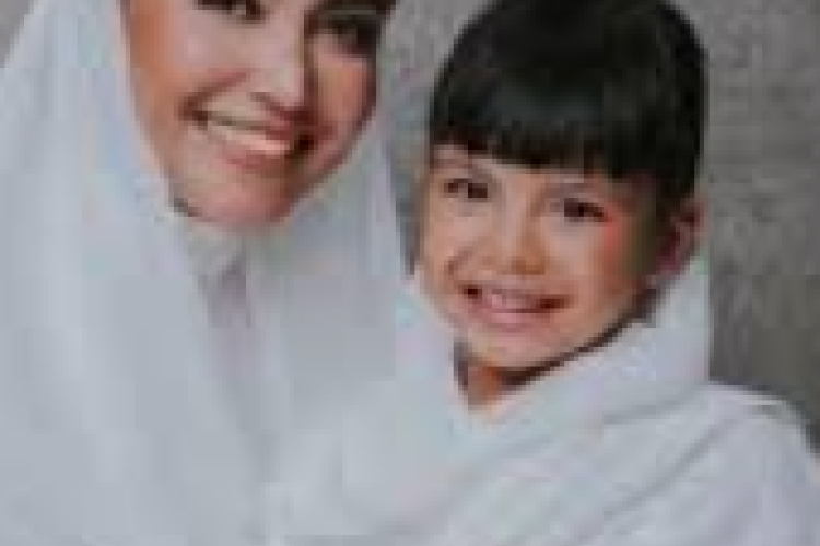 Denada Buktikan Cinta Ibu Bisa Jadi Keajaiban, Shakira Aurum Kini Membaik Usai Lama Berjuang Lawan Leukemia