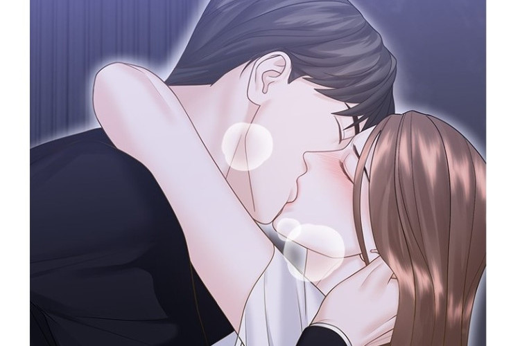 �Webtoon Manhwa Marital Relations Chapter 2 Bahasa Indonesia Scan, Tutorial Membuat Anak