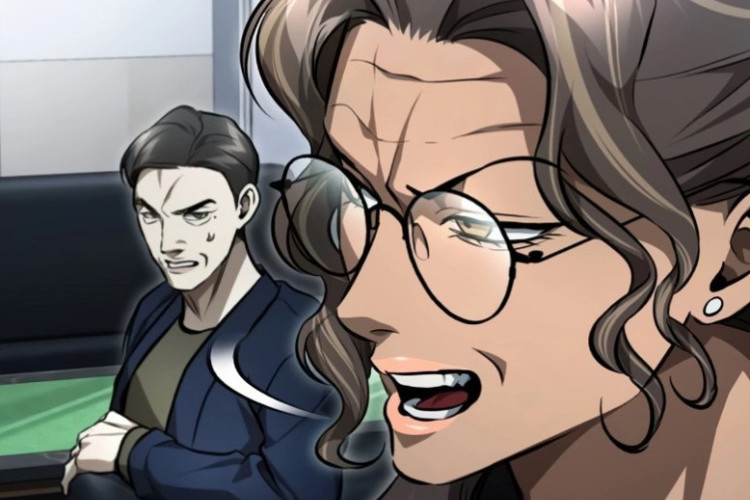 �Spoiler dan Link RAW Devil Returns To School Days Chapter 61 Bahasa Indonesia, Serangan Brutal pada Hyunsung 