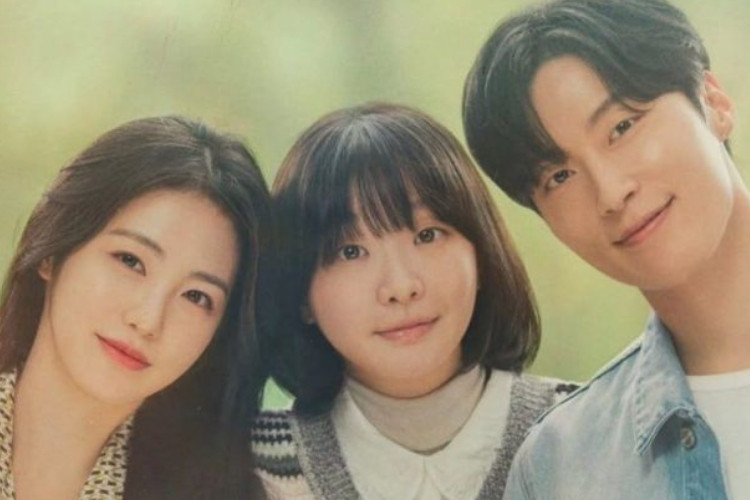 Nonton Drama Korea A Hundred Memories (2025) Episode 5-6 Sub Indo Persahabatan 3 Sekawan Lagi Diuji