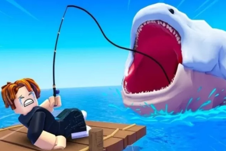 Cara Kirim Gift dan Ikan di Fish It! Roblox, Kasih Hadiah Buat Ayangmu Biar Makin Happy