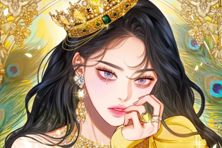 �Sinopsis dan Link Baca Manhwa Serena Bahasa Indonesia Full Chapter, Keresahan Antara Cinta dan Dendam