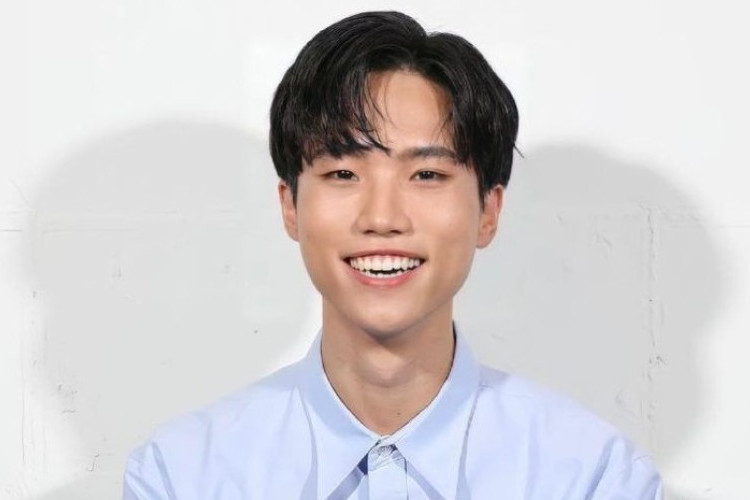 Siapa Seo Won Jeong alias ox_zung Mama Guy yang Pernah Diundang Deddy Corbuzier, Dikira Lugu Ternyata Suhu