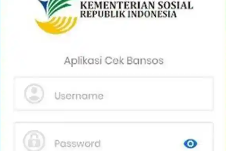 Apakah Aplikasi Cek Bansos Aman? Awas Data Diri Tersebar! Begini Tips Agar Terhindar Kejahatan Siber