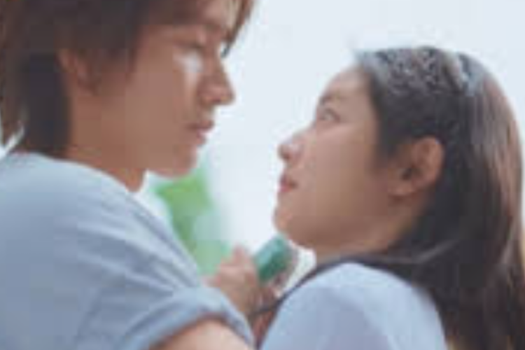 Spoiler Drama The Forbidden Flower (2023) Episode 22-23, Gawat! Penyakit He Ran Makin Parah