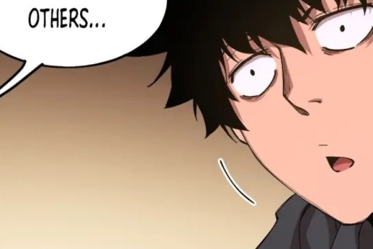 �Link Baca Manhua Arctic Cold War Chapter 20 Bahasa Indonesia, Penemuan Barang Unik Baru !