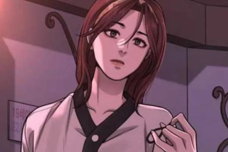 Baca Komik Quest Supremacy (Questism) Chapter 176 RAW Bahasa Indonesia, Gimyung Paling Gila!