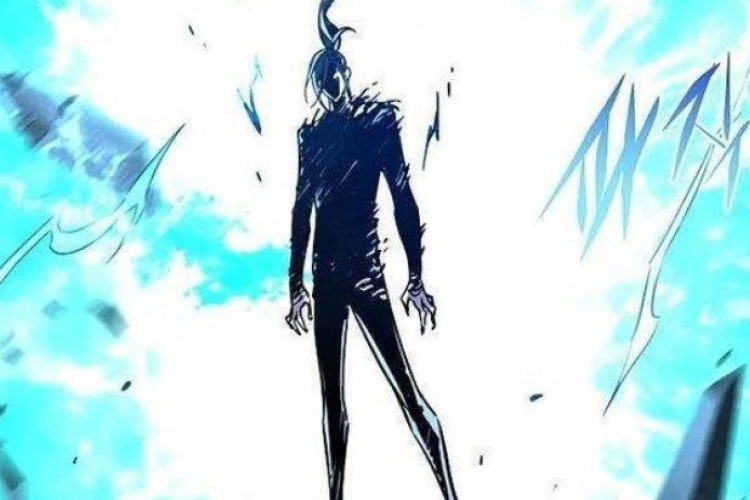 �Keren! Baca Manhwa Eleceed Chapter 318 Bahasa Indonesia, Kekuatan Kontrol Kaiden Meningkat Drastis!