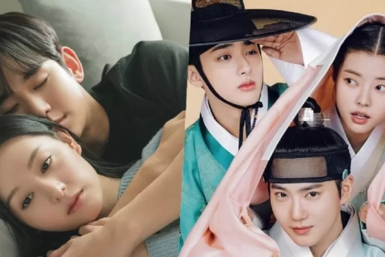 Link Nonton Missing Crown Prince (2024) Episode 1 dan 2 Sub Indo, Pertarungan yang Bikin Tambah Lengket