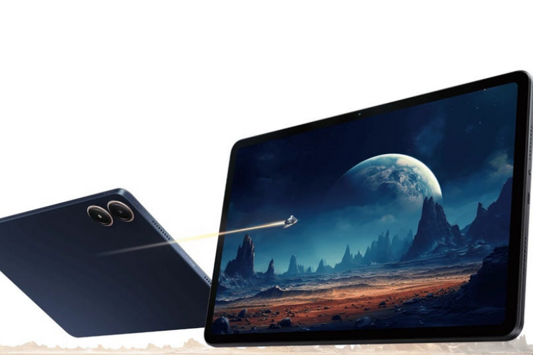 POCO Pad X1 Resmi Rilis: Ini Spesifikasi, Kelebihan, dan Harga Lengkapnya