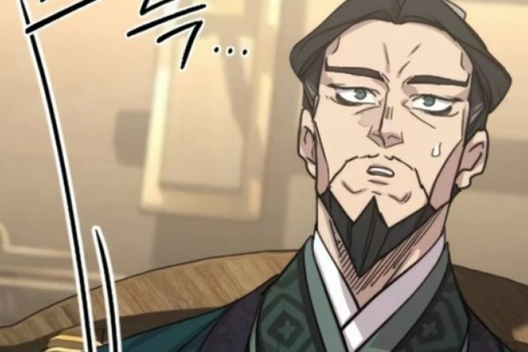 �Link Baca Manhwa Return Of The Flowery Mountain Sect Chapter 141 Sub Indonesia, Duel Akan Segera Berlangsung!