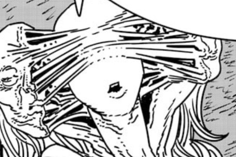 �Tiba-Tiba Jadi Pahlawan! Lanjutan Link Baca Manga Chainsaw Man Chapter 180 English Scan Indonesia