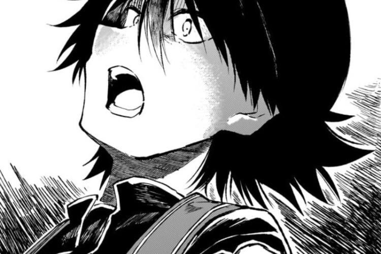 �Mentok RAW! Baca Manga Loner Life in Another World Chapter 251 Indonesia Scan, Ingin Bergabung dengan Para Wanita
