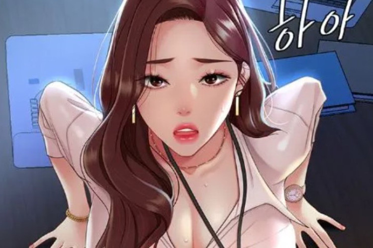 �Sinopsis dan Baca Manhwa Mom Eat First Full Chapter Bahasa Indonesia, Romansa Cinta Penuh Godaan!