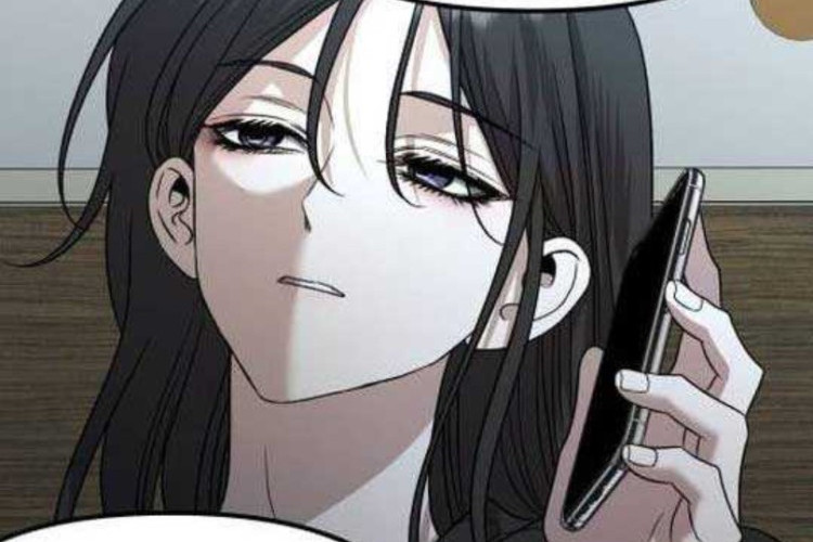 �Baca Manhwa From Dreams to Freedom (Dreaming Freedom) Chapter 158 RAW Indonesia Sub, Jungmin Menggoda