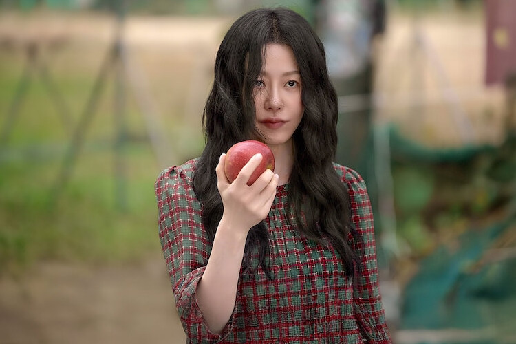 Nonton Drama Korea Queen Mantis Episode 8 Sub Indo Ternyata Ini Copycat Sang Queen Mantis