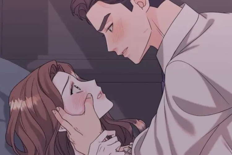 �Adegan Ranjang! Manhwa Fake Wife Chapter 3 Bahasa Indonesia, Spoiler dan Link Baca Gratis
