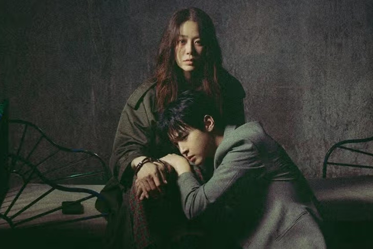 Link Drama Queen Mantis (2025) Full Episode HD 1080P Sub Indo Terulangnya Tragedi Pembunuhan Berantai Mengerikan 