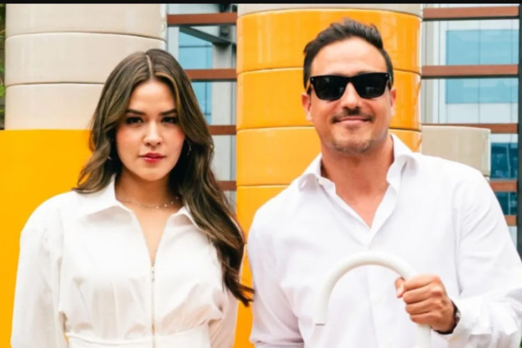 Heboh! Raisa Gugat Cerai Hamish Daud, Isu Perselingkuhan Diduga jadi Penyebab