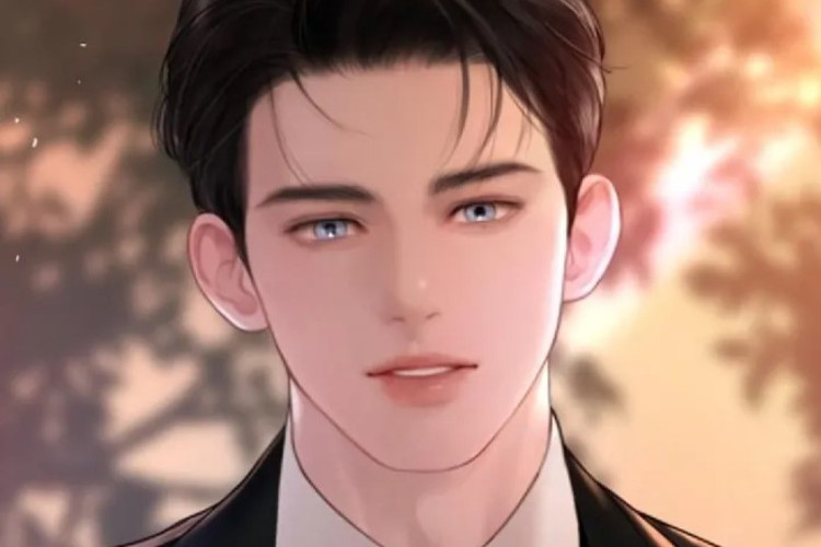 �Spoiler RAW Manhwa Cry, or Better Yet, Beg Chapter 26 Bahasa Indonesia, Arvis yang Terus Menggoda Llewellyn