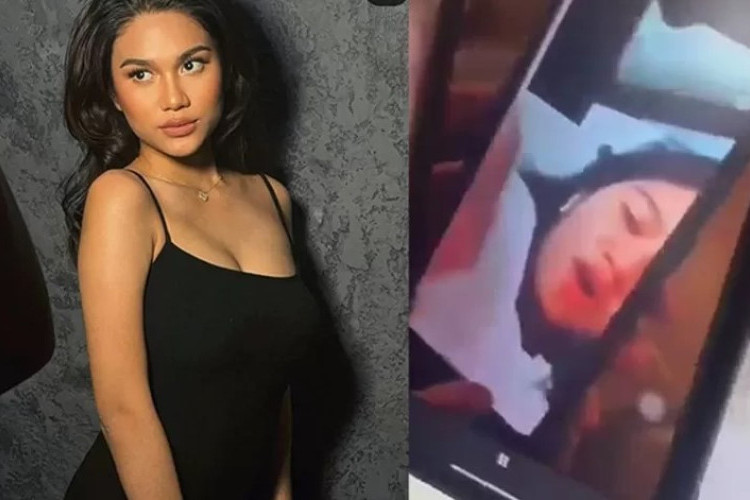 �Link Video Azizah Salsha X Twitter Durasi 1 Menit, Ramai Diupload Akun Asupan Harian Doodstream