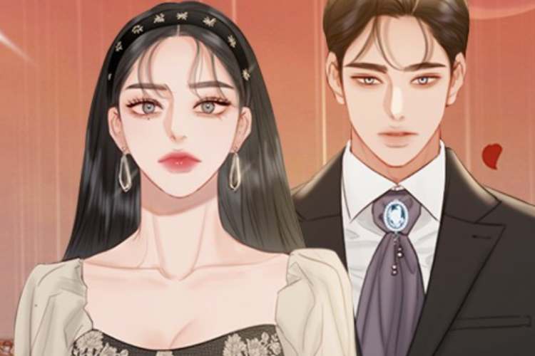 �Sinopsis, Judul Asli, dan Link Baca Manhwa Serena Full Chapter Bahasa Indonesia, Dari Benci Menjadi Cinta