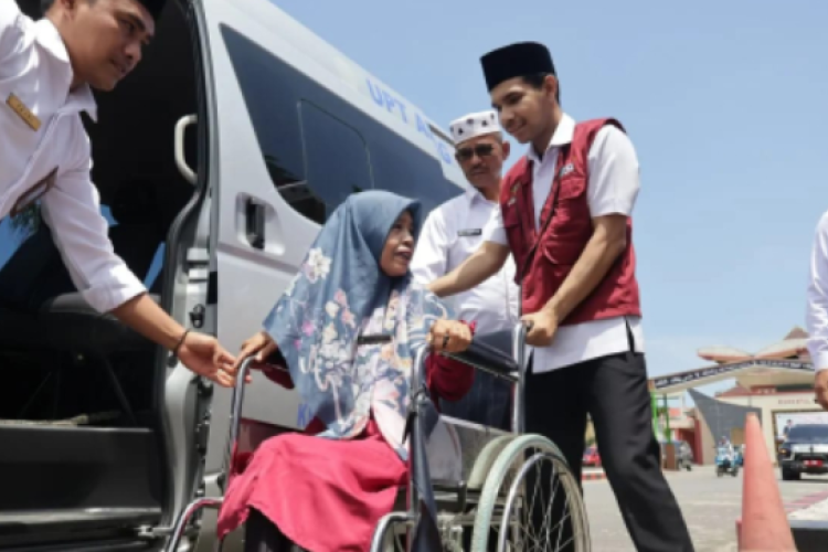 Contoh Surat Rekomendasi Petugas Haji 2026 yang Baik dan Benar, Dijamin Langsung Lolos Seleksi PPIH!