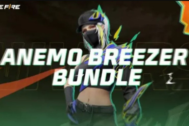 Kumpulan Kode Redeem Garena FF Terbaru Desember 2025 Yang Masih Aktif, Klaim Sekarang Auto BOOYAH