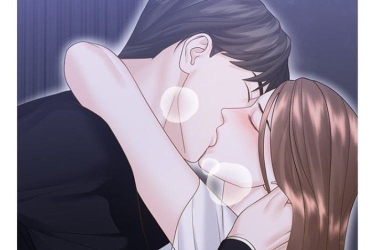 �Update Link Baca Manhwa Marital Relations Chapter 2 Sub Indo Adegan yang Ditunggu-Tunggu Para Pembaca Belum Juga Kesampaian