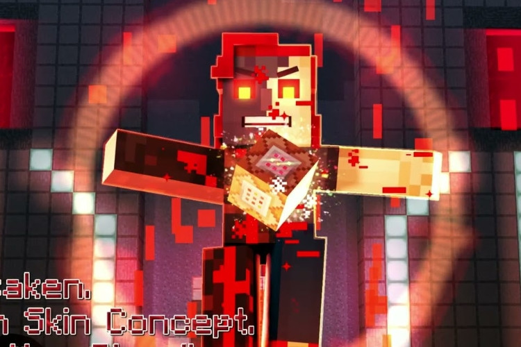 Cara Mendapatkan Skin Admin Noli Forsaken ROBLOX yang Bikin Semua Gamers Ngiler