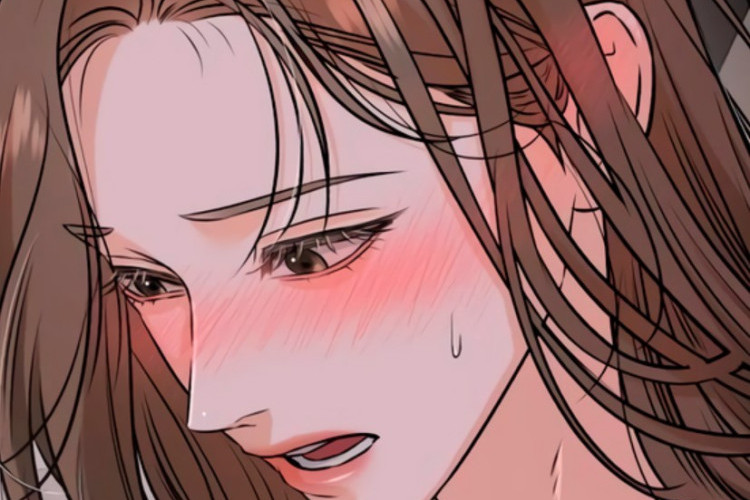�Can't Get Enough of You Chapter 62 English Indonesia Translation [Uncensored 21+], Klik Link Baca Manhwa Gratis Disini!