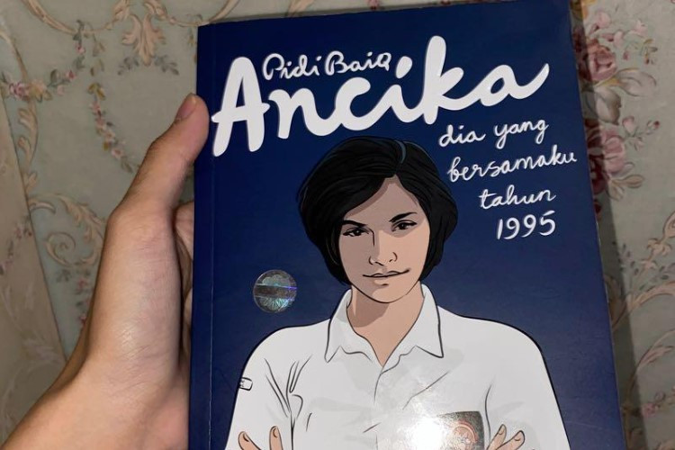 �Sinopsis Ancika: Dia Yang Bersamaku Tahun 1995, Pelabuhan Terakhir Dilan Setelah Milea 
