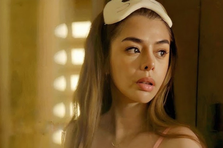 Nonton Film Dirty Ice Cream (2024) Sub Indo Full Movie HD, Saat Tukang Jual Eskrim Bikin Salfok Ibu Ibu 1 Desa!