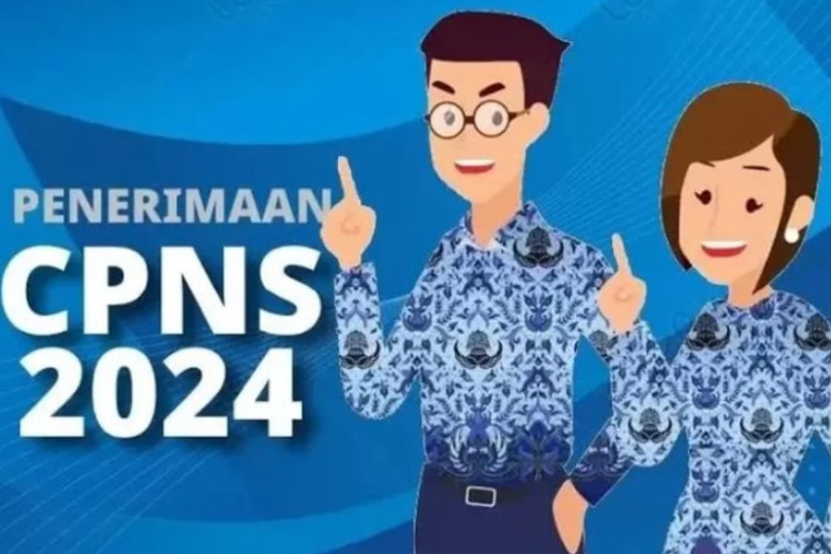 �Download Formasi Seleksi CPNS 2024 Kota Padang Sumatera Barat, Syarat Lulusan SMA, D3, S1 Semua Jurusan