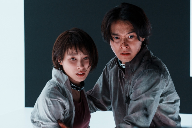 Link Nonton Drama Korea Alice in Borderland Season 3 (2025) Full Episode 1-6 Sub Indo, Plot Twist Tak Terduga 