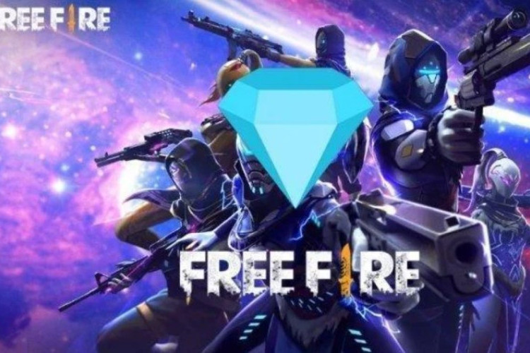 Cheat Diamond FF 900000000 Link Download Anti Banned, Dapatkan Skin Weapon Eksklusif dan Diamond Melimpah!