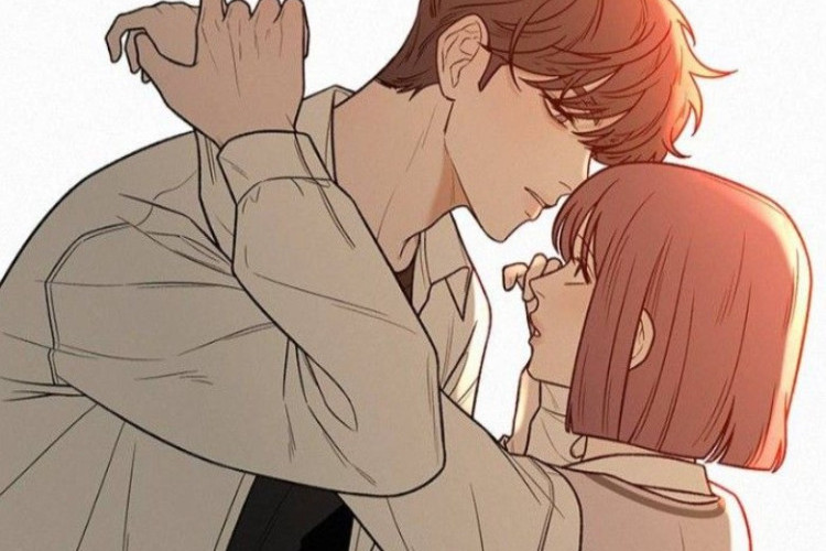 �Baca Manhwa Operation Pure Love Chapter 107 Bahasa Indonesia, Semua Dimulai Dari Sini
