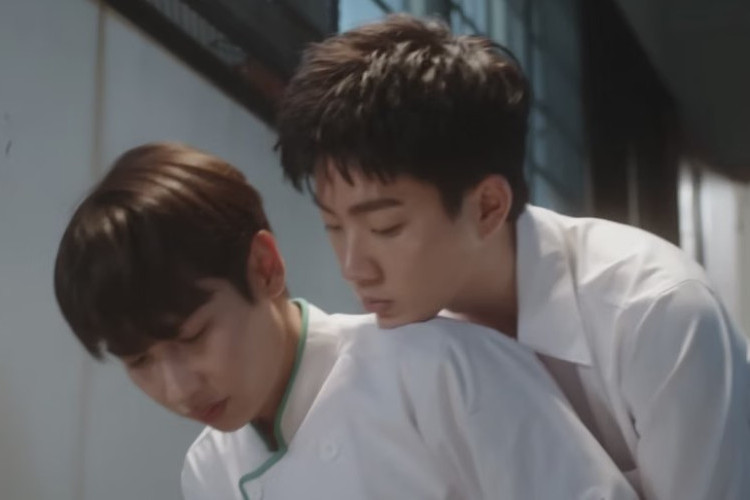 Nonton Cooking Crush Episode Full Sub Indo, Bocoran Spoiler dan Jadwal Tayang : Bumbu-Bumbu Cinta