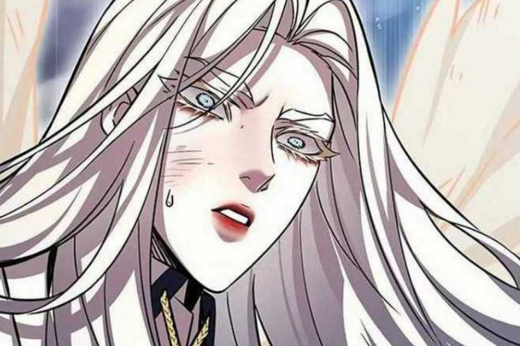 �RAW Baca Manhwa Eleceed Chapter 318 Bahasa Indonesia, Bangkitnya Kekuatan Sang Penjahat