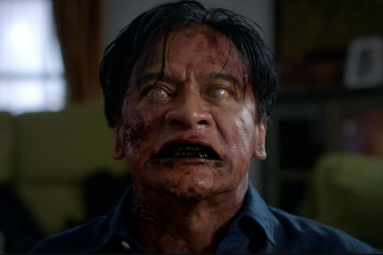 Sinopsis Film Abadi Nan Jaya (2025), Rilis! Kisah Teror Zombie Akibat Konflik Keluarga