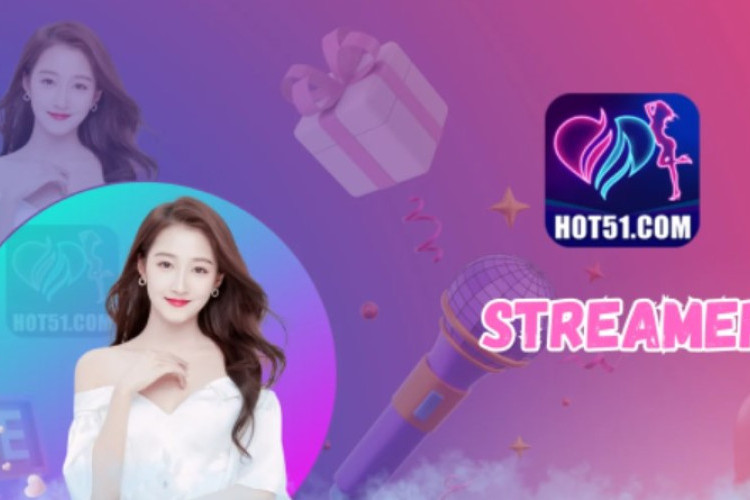 Khusus Dewasa! Fitur Premium VIP MOD APK HOT51, Cek Fitur Premium Unlock All Rooms Aplikasi Live Bar-Bar Paling Laris