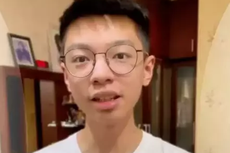 Profil Lengkap Sulianto Indria Putra Trader Muda yang Sedang Naik Daun, Viral Karena Mendapatkan US$1 Juta di Usia 18 Tahun