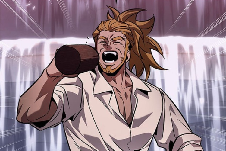 �Baca Manhwa Pick Me Up, Infinite Gacha Full Chapter Bahasa Indonesia, Kisah Gamers Loki Menjadi Pemburu Hebat